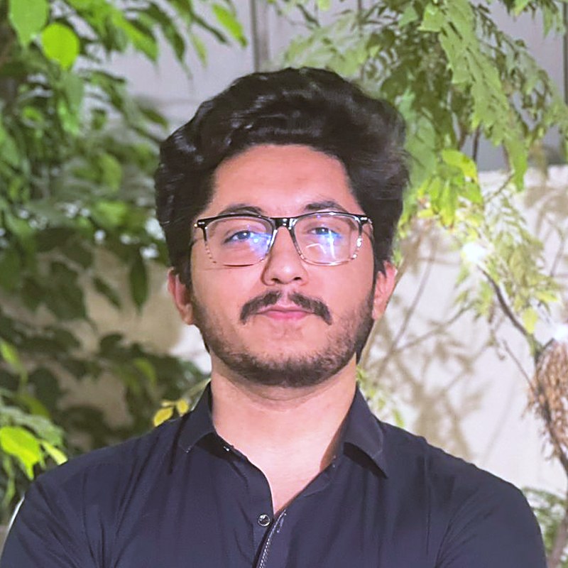 Taib Tahir, co-founder of Meridian PM Ops